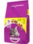 Tavuklu ve Sebzeli Kuru Yetişkin Kedi Maması 1,4 kg 1