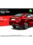 Fiat Egea Sd Krom Bagaj Çıtası 2015 Üzeri 2
