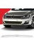 Vw Golf 7 Krom Ön Tampon Çıtası 2 Prç. 2013-2017 3