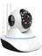 Tuya Smart Life Ip 3mp Hd Wifi 2 Yönlü Ses Hd Gece Görüş Hareket Algılama Cctv Kamera (Yurt Dışından) 1