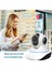 Tuya Smart Life Ip 3mp Hd Wifi 2 Yönlü Ses Hd Gece Görüş Hareket Algılama Cctv Kamera (Yurt Dışından) 3