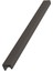 Kulp 320MM Statıon Fırçalı Mat Siyah 1