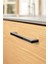 Kulp 160MM New Frame Inox-Siyah 2