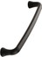 Kulp 160MM Provence Mat Siyah 1