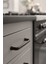 Kulp 160MM Provence Mat Siyah 2