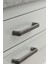 Kulp 160MM Fold Antik Gri 1