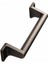 Kulp 128MM Shıp Antik Brown 1
