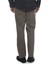 Erkek Vizon Clark Kesim Chino Pantolon 3
