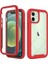 iPhone 12 Mini Için Kılıf (Yurt Dışından) 1