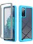 Samsung Galaxy S20 Fe Için Kılıf (Yurt Dışından) 1