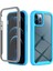 iPhone 12 Pro / iPhone 12 Için Kılıf (Yurt Dışından) 1