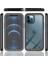 iPhone 12 Pro / iPhone 12 Için Kılıf (Yurt Dışından) 2