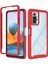 Xiaomi Redmi Note 10 Pro/note 10 Pro Max Için Kılıf (Yurt Dışından) 1
