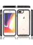 iPhone 7 Plus/8 Plus/6 Plus/6s Plus Için Kılıf (Yurt Dışından) 2