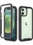 iPhone 12 Mini Için Kılıf (Yurt Dışından) 1