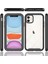 iPhone 11 Için Kılıf (Yurt Dışından) 2