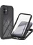 iPhone 12 Mini Için Şeffaf Kılıf (Yurt Dışından) 1