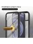 iPhone 12 Mini Için Şeffaf Kılıf (Yurt Dışından) 3