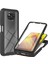 Xiaomi Poco X3 Nfc Için Şeffaf Kılıf (Yurt Dışından) 1