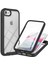 iPhone Se 2020 / 6 / 6s / 7 / 8 Için Şeffaf Kılıf (Yurt Dışından) 1
