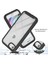 iPhone Se 2020 / 6 / 6s / 7 / 8 Için Şeffaf Kılıf (Yurt Dışından) 2