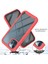 iPhone 12 / iPhone 12 Pro Için Şeffaf Kılıf (Yurt Dışından) 2