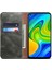 Xiaomi Redmi Note 9 Için Kılıf (Yurt Dışından) 2