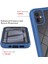 iPhone 12 Mini Için Şeffaf Kılıf (Yurt Dışından) 5