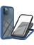 iPhone 12 / iPhone 12 Pro Için Şeffaf Kılıf (Yurt Dışından) 1