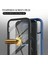 iPhone 12 / iPhone 12 Pro Için Şeffaf Kılıf (Yurt Dışından) 3