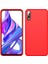 Huawei Honor 9x Için Kılıf (Yurt Dışından) 1