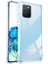 Samsung Galaxy S20 Plus Için Airbag Şeffaf Kılıf (Yurt Dışından) 2