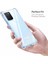Samsung Galaxy S20 Plus Için Airbag Şeffaf Kılıf (Yurt Dışından) 3