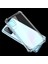 Samsung Galaxy S20 Plus Için Airbag Şeffaf Kılıf (Yurt Dışından) 5