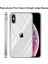 iPhone Xs Için Ince Şeffaf Kılıf (Yurt Dışından) 2