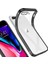 iPhone 7 Plus / 8 Plus Için Ince Şeffaf Kılıf (Yurt Dışından) 1