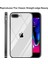 iPhone 7 Plus / 8 Plus Için Ince Şeffaf Kılıf (Yurt Dışından) 2