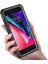iPhone 7 Plus / 8 Plus Için Shockproof Tam Koruma Kılıf (Yurt Dışından) 5