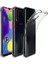 Samsung Galaxy A70S / A70 Için Airbag Şeffaf Kılıf (Yurt Dışından) 2