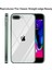 iPhone 7 Plus / 8 Plus Için Ince Şeffaf Kılıf (Yurt Dışından) 2