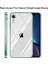 iPhone Xr Için Ince Şeffaf Kılıf (Yurt Dışından) 2