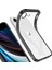 iPhone SE İçin Şeffaf Kılıf (Yurt Dışından) 1