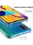 Samsung Galaxy M30S Için Airbag Şeffaf Kılıf (Yurt Dışından) 3