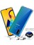 Samsung Galaxy M30S Için Airbag Şeffaf Kılıf (Yurt Dışından) 4