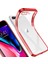 iPhone 7 Plus / 8 Plus Için Ince Şeffaf Kılıf (Yurt Dışından) 1