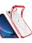 iPhone Xr Için Ince Şeffaf Kılıf (Yurt Dışından) 1