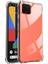 Google Pixel 4 Xl Için Airbag Şeffaf Kılıf (Yurt Dışından) 2