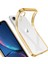 iPhone Xr Için Ince Şeffaf Kılıf (Yurt Dışından) 1
