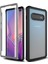 Samsung Galaxy S10 Için Shockproof Tam Koruma Kılıf (Yurt Dışından) 1