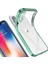 iPhone x Için Ince Şeffaf Kılıf (Yurt Dışından) 1